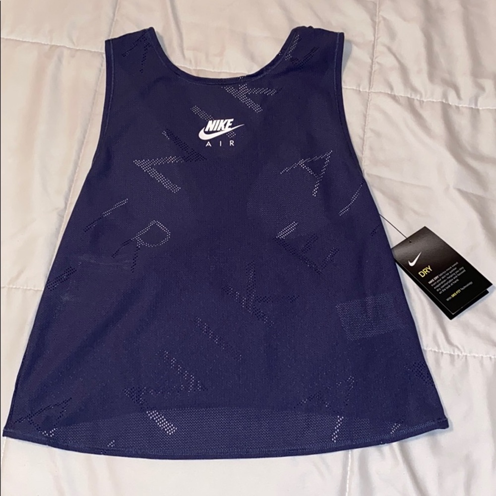 Nike Air Women's Running Tank